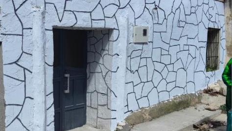 Casa adosada en venda a Calle la Iglesia, 7, Villahán , Palencia - imatge 2 Foto 2 de Casa adosada en venda a Calle la Iglesia, 7, Villahán , Palencia