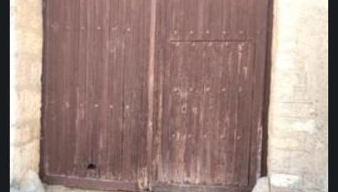 Casa adosada en venda a Calle la Iglesia, 7, Villahán , Palencia - imatge 3 Foto 3 de Casa adosada en venda a Calle la Iglesia, 7, Villahán , Palencia