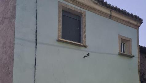 Casa adosada en venda a Calle la Iglesia, 7, Villahán , Palencia - imatge 4 Foto 4 de Casa adosada en venda a Calle la Iglesia, 7, Villahán , Palencia