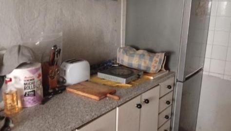 Casa adosada en venda a Calle la Iglesia, 7, Villahán , Palencia - imatge 5 Foto 5 de Casa adosada en venda a Calle la Iglesia, 7, Villahán , Palencia