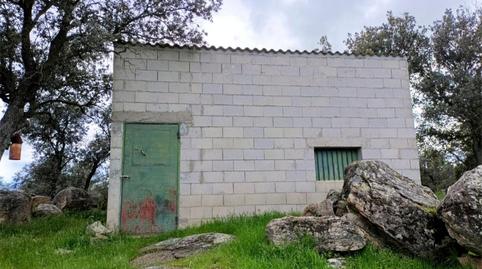 Country house for sale in Calle del Calvario, 17, Torrecampo, Córdoba - image 2 Photo 2 of Country house for sale in Calle del Calvario, 17, Torrecampo, Córdoba