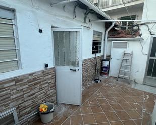 Balcony of Apartment to rent in  Madrid Capital  with Storage room