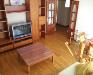 Pis de lloguer a Calle José Zorrilla, 5, Cascajos - Piqueras