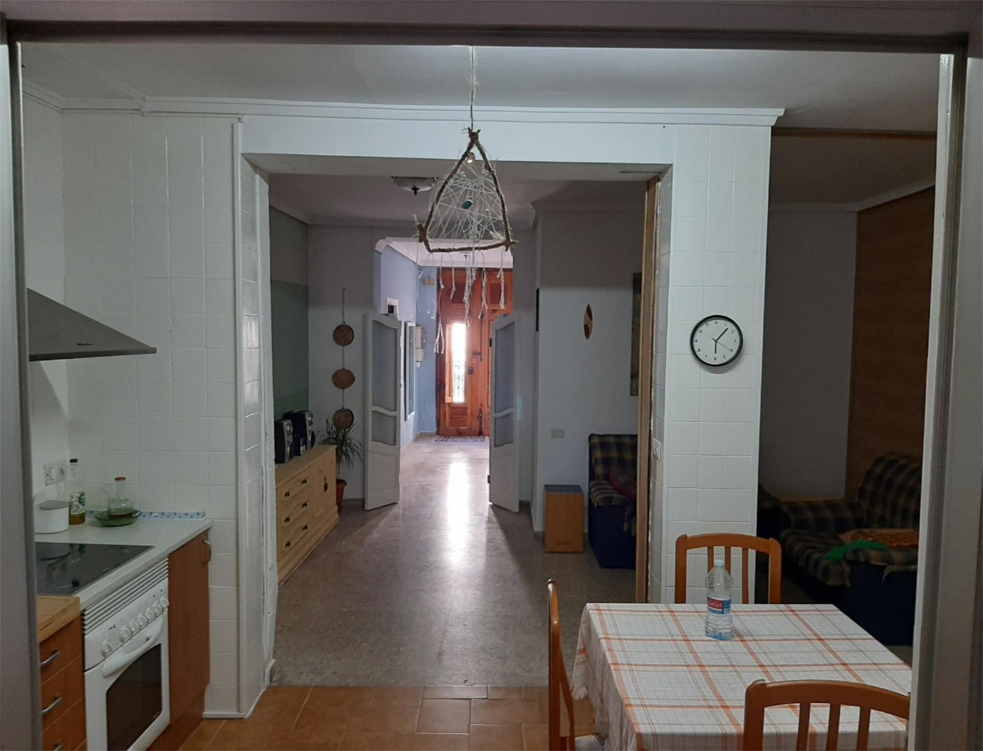 Planta baixa en venda en Massamagrell
