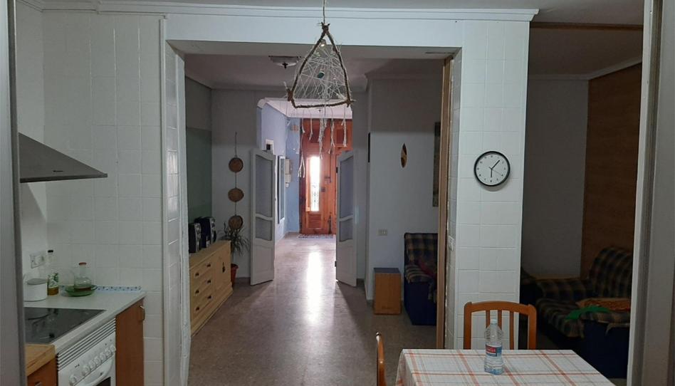 Planta baixa en venda a Carrer Metge Miquel Servet, 9, Massamagrell, Valencia - imatge 1 Foto 1 de Planta baixa en venda a Carrer Metge Miquel Servet, 9, Massamagrell, Valencia