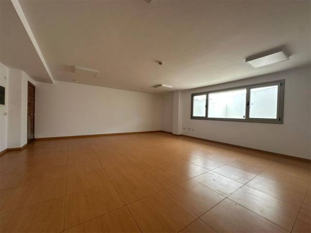 Oficina en Alquiler en Calle El Forito, 4 en San Francisco Javier - Argana Baja