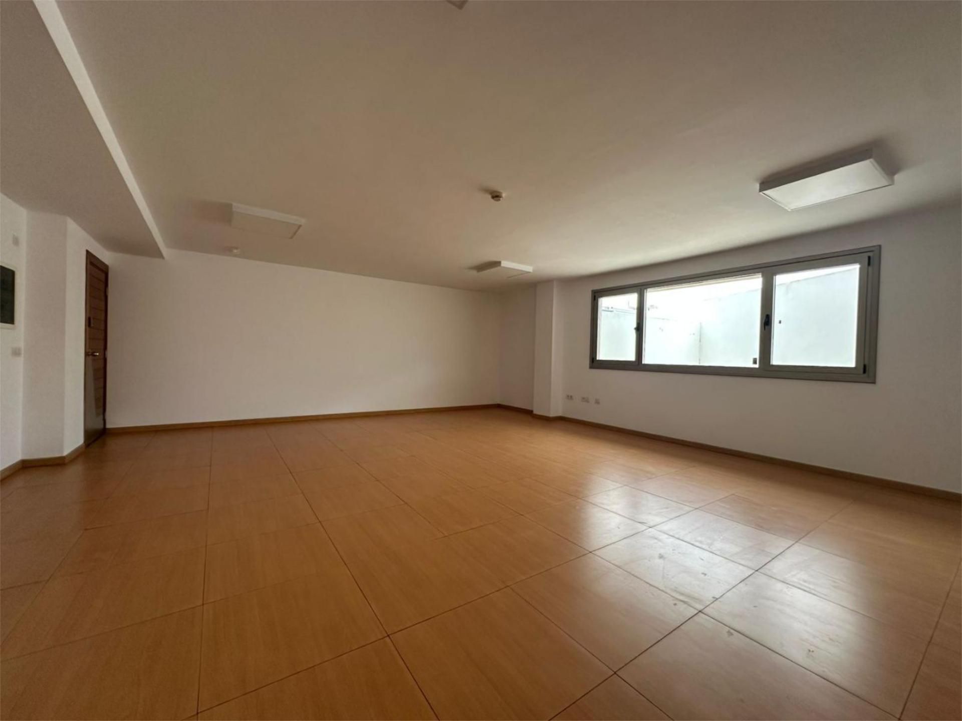 Office to rent in Arrecife