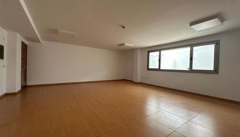 Oficina de lloguer a Calle el Forito, 4, San Francisco Javier - Argana Baja, Las Palmas - imatge 1 Foto 1 de Oficina de lloguer a Calle el Forito, 4, San Francisco Javier - Argana Baja, Las Palmas