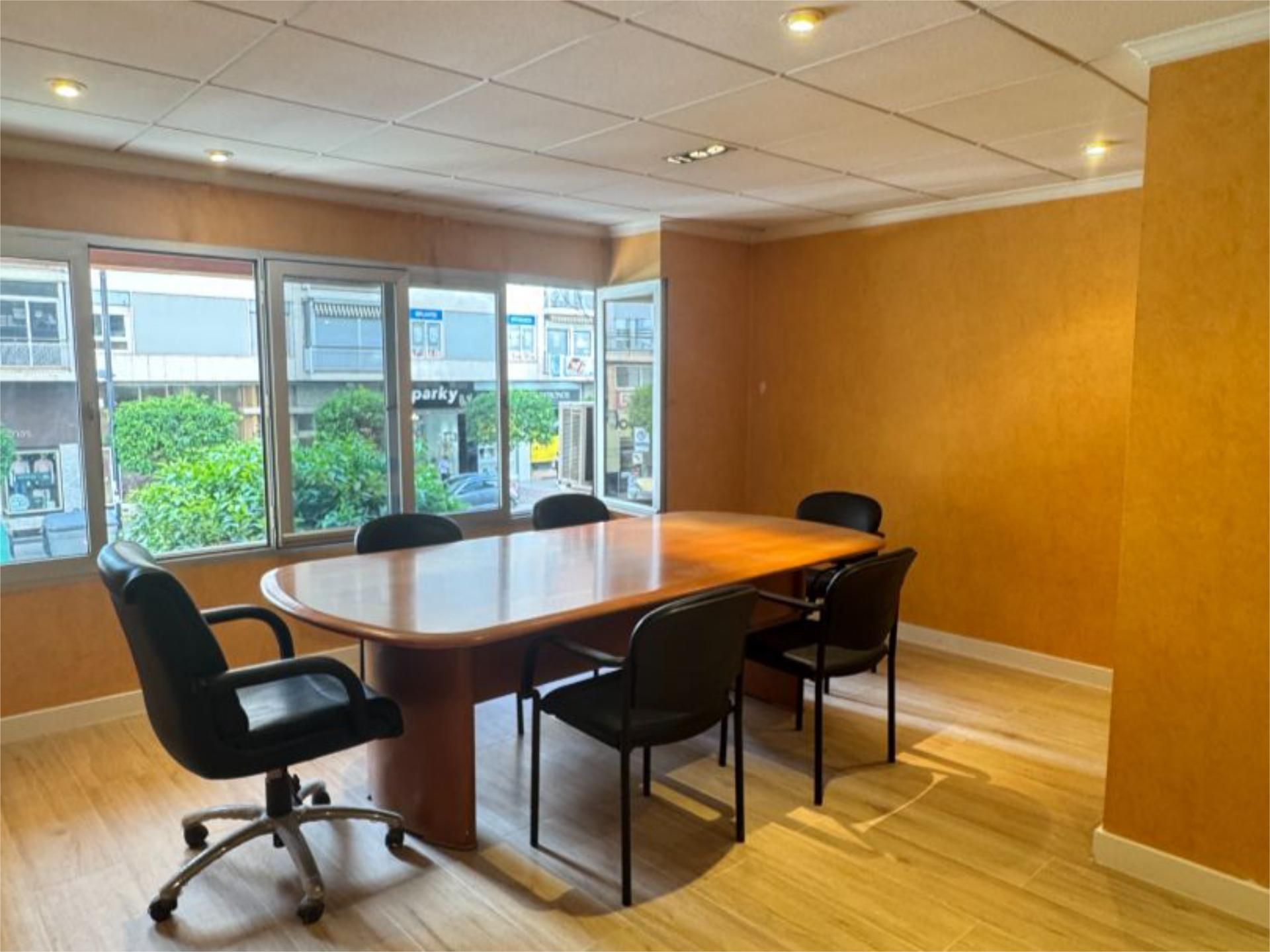 Office to rent in Alzira