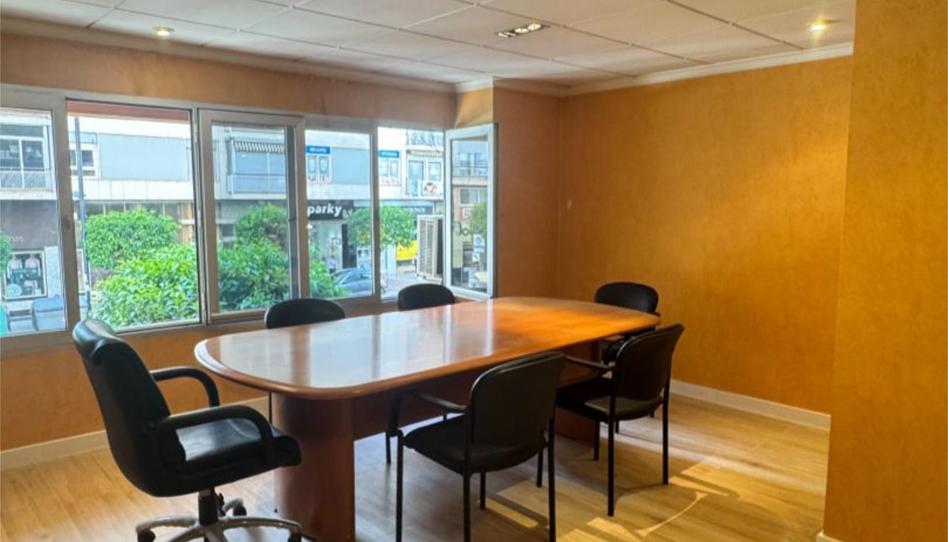 Office to rent in Avinguda Sants Patrons, 33, La Vila, Valencia - image 1 Photo 1 of Office to rent in Avinguda Sants Patrons, 33, La Vila, Valencia