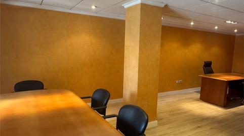 Office to rent in Avinguda Sants Patrons, 33, La Vila, Valencia - image 3 Photo 3 of Office to rent in Avinguda Sants Patrons, 33, La Vila, Valencia