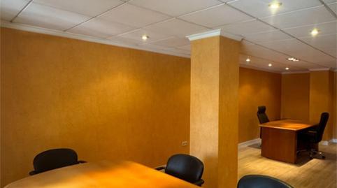 Office to rent in Avinguda Sants Patrons, 33, La Vila, Valencia - image 5 Photo 5 of Office to rent in Avinguda Sants Patrons, 33, La Vila, Valencia