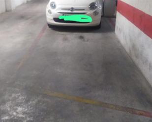 Parking of Garage for sale in  Jaén Capital