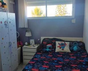 Flat to rent in Sotoserena