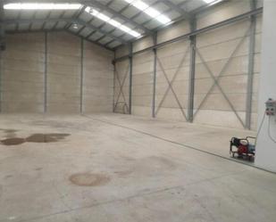 Industrial buildings to rent in Dúrcal