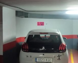 Parking of Garage for sale in  Santa Cruz de Tenerife Capital