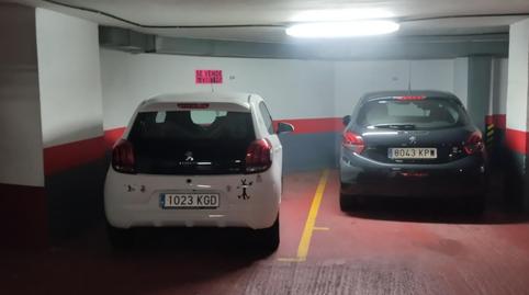 Foto 2 de Garatge en venda a Avenida de la Asunción, 42, Buenavista - Chapatal, Santa Cruz de Tenerife