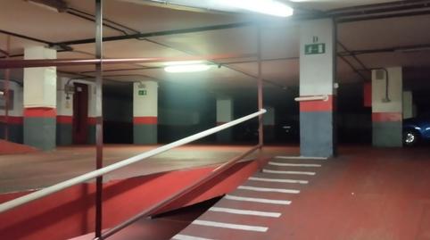 Foto 4 de Garatge en venda a Avenida de la Asunción, 42, Buenavista - Chapatal, Santa Cruz de Tenerife