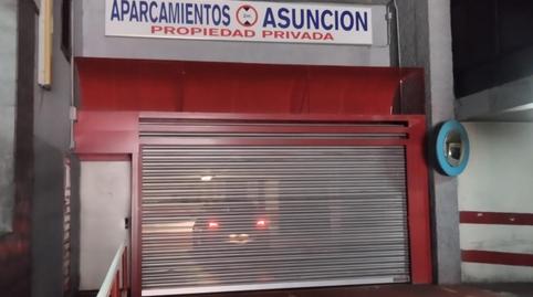 Foto 5 de Garatge en venda a Avenida de la Asunción, 42, Buenavista - Chapatal, Santa Cruz de Tenerife