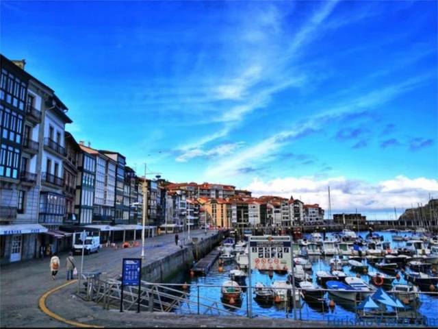 Piso en Alquiler en Lekeitio