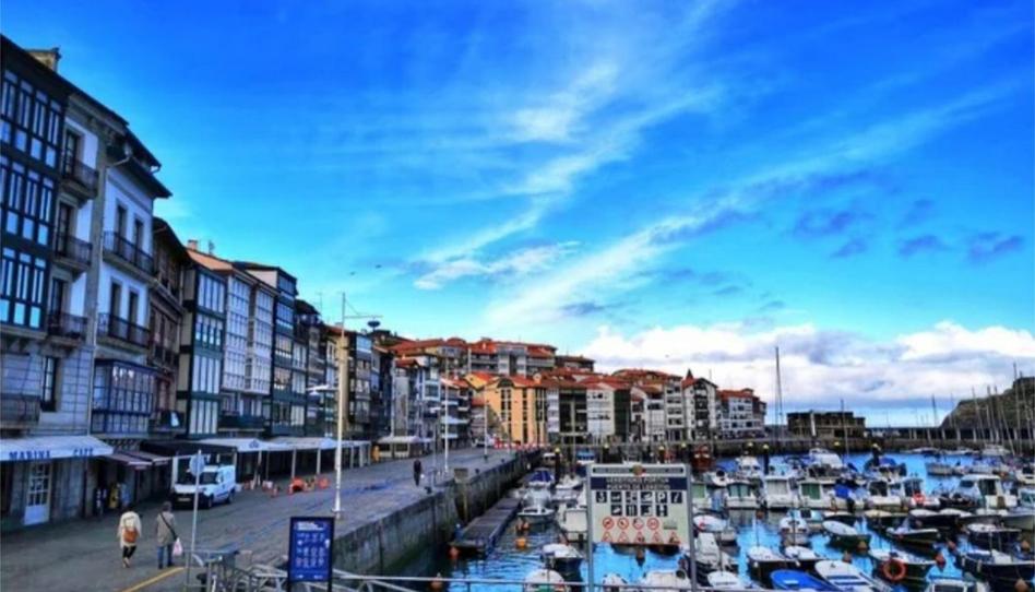 Photo 1 of Flat to rent in Lekeitio, Bizkaia
