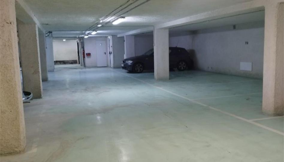 Garatge de lloguer a Calle de Mariano Pola, 29, El Natahoyo, Asturias - imatge 1 Foto 1 de Garatge de lloguer a Calle de Mariano Pola, 29, El Natahoyo, Asturias