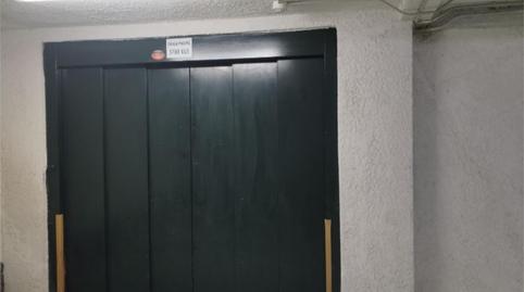 Garatge de lloguer a Calle de Mariano Pola, 29, El Natahoyo, Asturias - imatge 2 Foto 2 de Garatge de lloguer a Calle de Mariano Pola, 29, El Natahoyo, Asturias