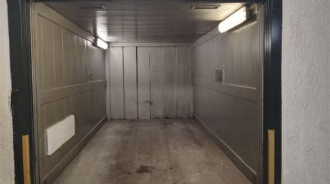 Garatge de lloguer a Calle de Mariano Pola, 29, El Natahoyo, Asturias - imatge 3 Foto 3 de Garatge de lloguer a Calle de Mariano Pola, 29, El Natahoyo, Asturias