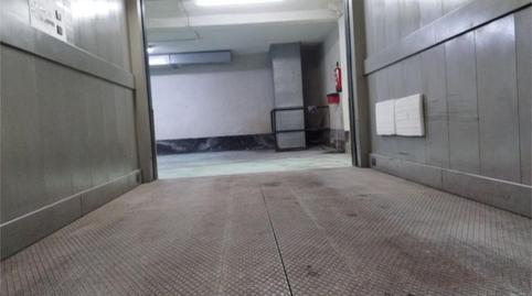 Garatge de lloguer a Calle de Mariano Pola, 29, El Natahoyo, Asturias - imatge 4 Foto 4 de Garatge de lloguer a Calle de Mariano Pola, 29, El Natahoyo, Asturias