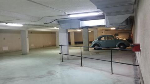 Garatge de lloguer a Calle de Mariano Pola, 29, El Natahoyo, Asturias - imatge 5 Foto 5 de Garatge de lloguer a Calle de Mariano Pola, 29, El Natahoyo, Asturias