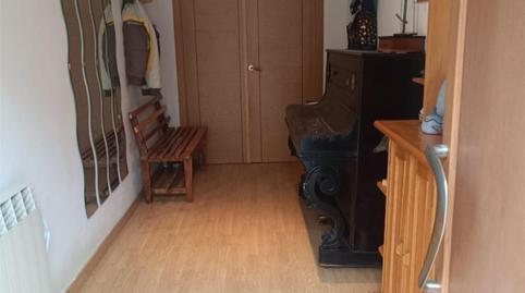 Foto 4 de Pis en venda a Calle Ponferrada, 5, Valverde de la Virgen, León