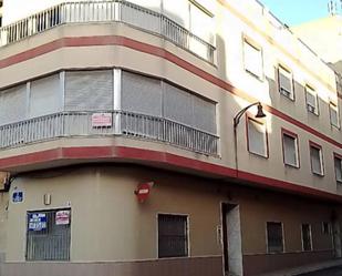 Vista exterior de Dúplex en venda en Guadassuar amb Aire condicionat, Calefacció i Terrassa