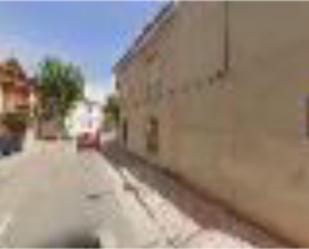 Exterior view of Planta baja to rent in Alcázar de San Juan  with Heating, Storage room and Furnished