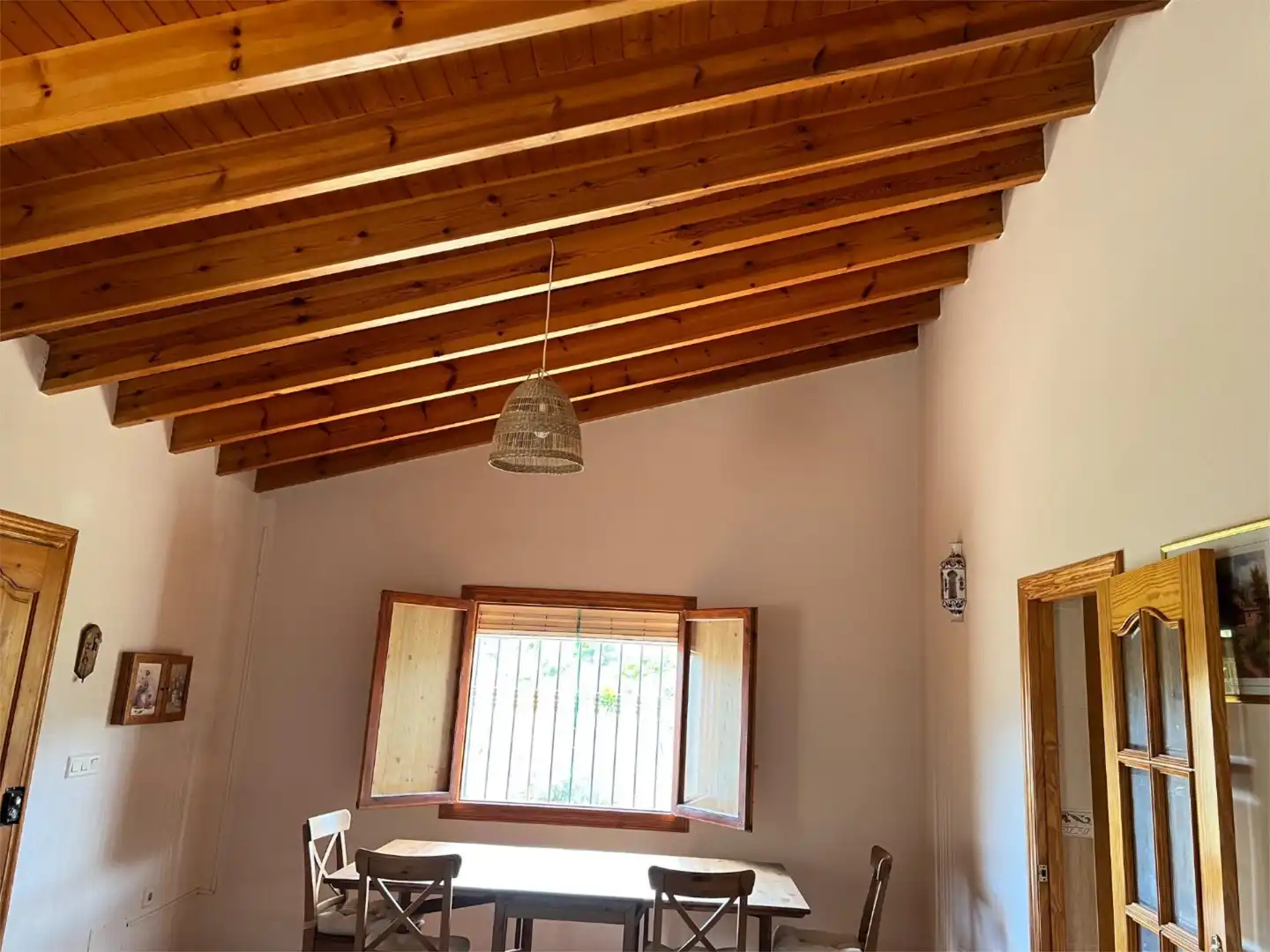 Finca rústica en venda a Barriada el Pinar, 5, Bédar Finca rústica en venda en Bédar amb Calefacció, Jardí privat i Terrassa