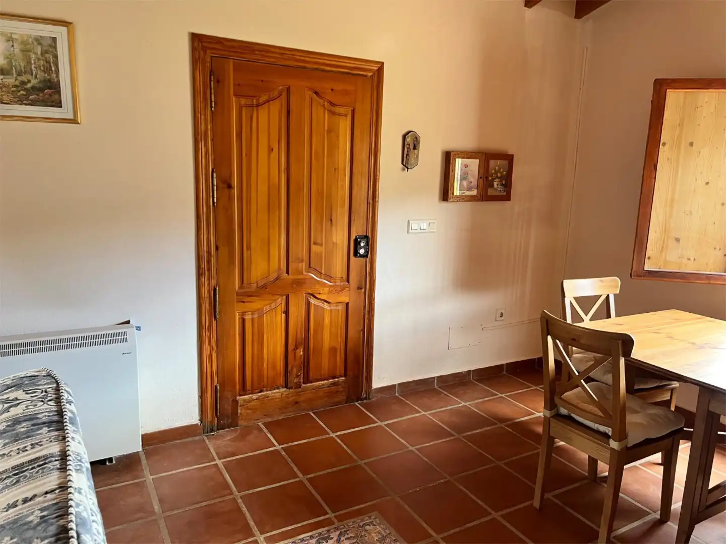 Finca rústica en venda a Barriada el Pinar, 5, Bédar Finca rústica en venda en Bédar amb Calefacció, Jardí privat i Terrassa