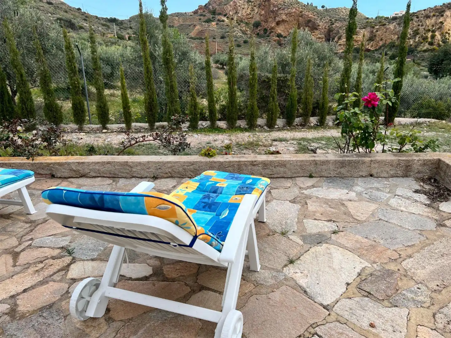 Finca rústica en venda a Barriada el Pinar, 5, Bédar Jardí de Finca rústica en venda en Bédar amb Calefacció, Jardí privat i Terrassa