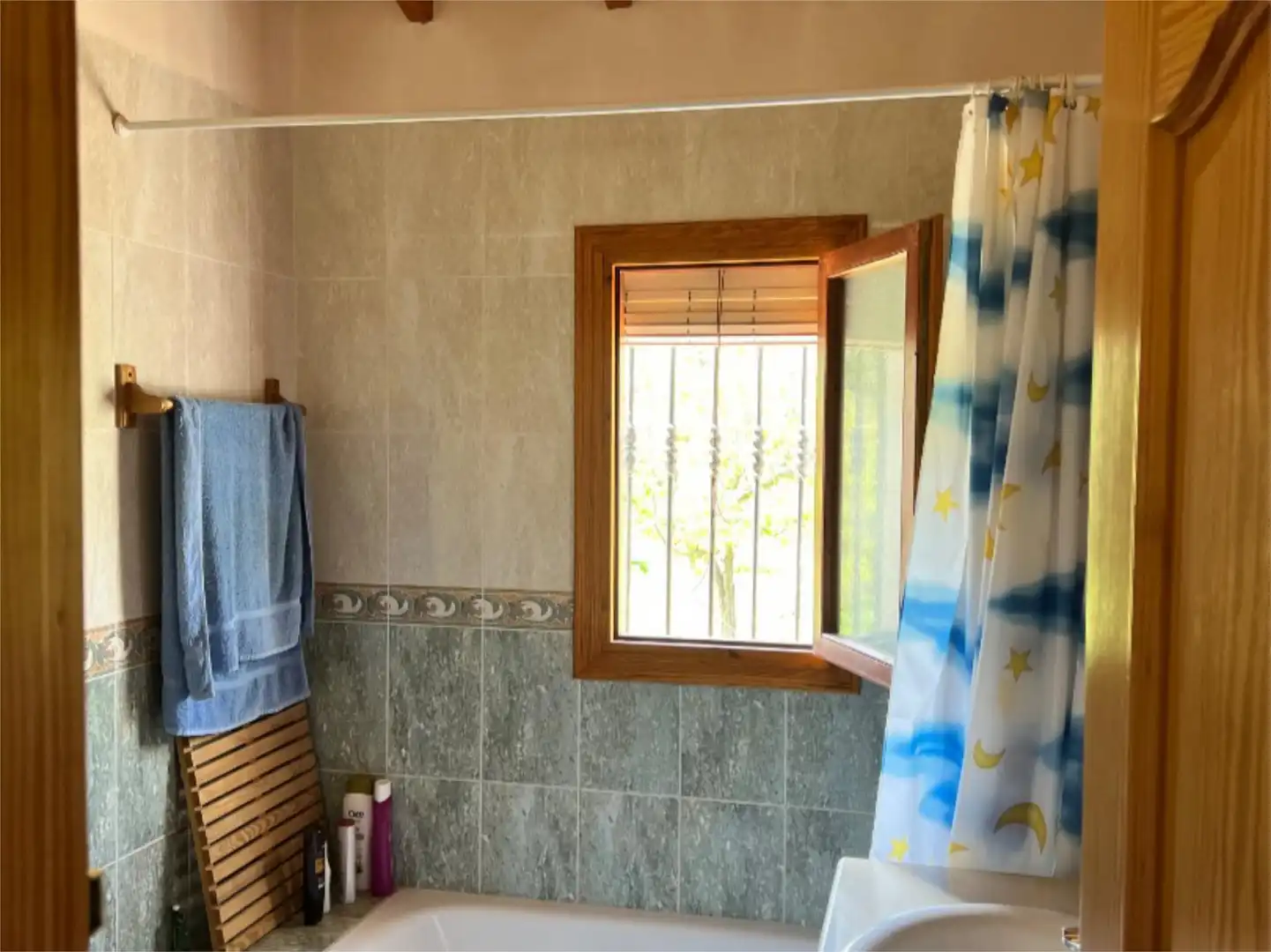 Finca rústica en venda a Barriada el Pinar, 5, Bédar Bany de Finca rústica en venda en Bédar amb Calefacció, Jardí privat i Terrassa
