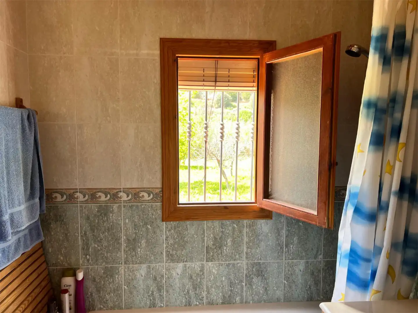 Finca rústica en venda a Barriada el Pinar, 5, Bédar Bany de Finca rústica en venda en Bédar amb Calefacció, Jardí privat i Terrassa