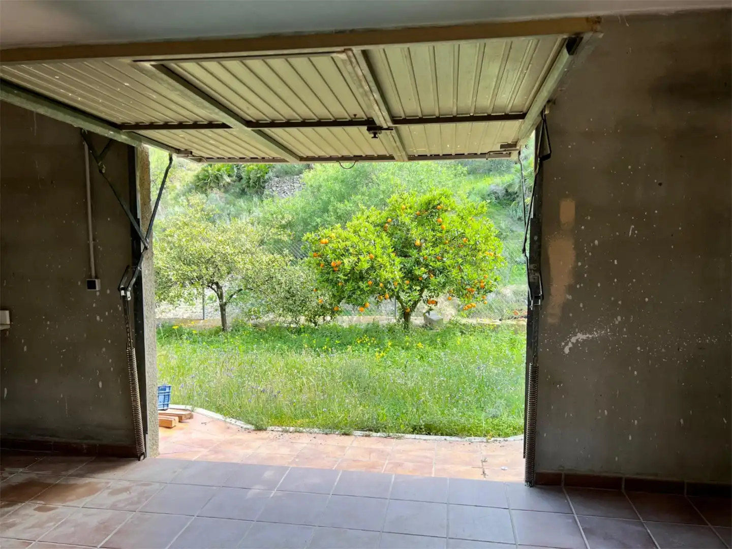Finca rústica en venda a Barriada el Pinar, 5, Bédar Jardí de Finca rústica en venda en Bédar amb Calefacció, Jardí privat i Terrassa