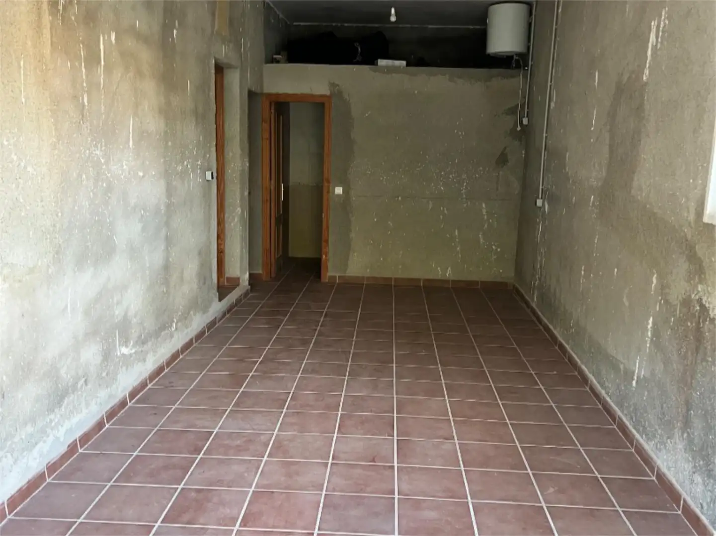 Finca rústica en venda a Barriada el Pinar, 5, Bédar Finca rústica en venda en Bédar amb Calefacció, Jardí privat i Terrassa