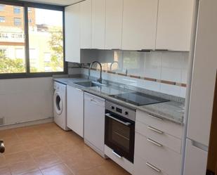 Kitchen of Flat to rent in Castellón de la Plana / Castelló de la Plana