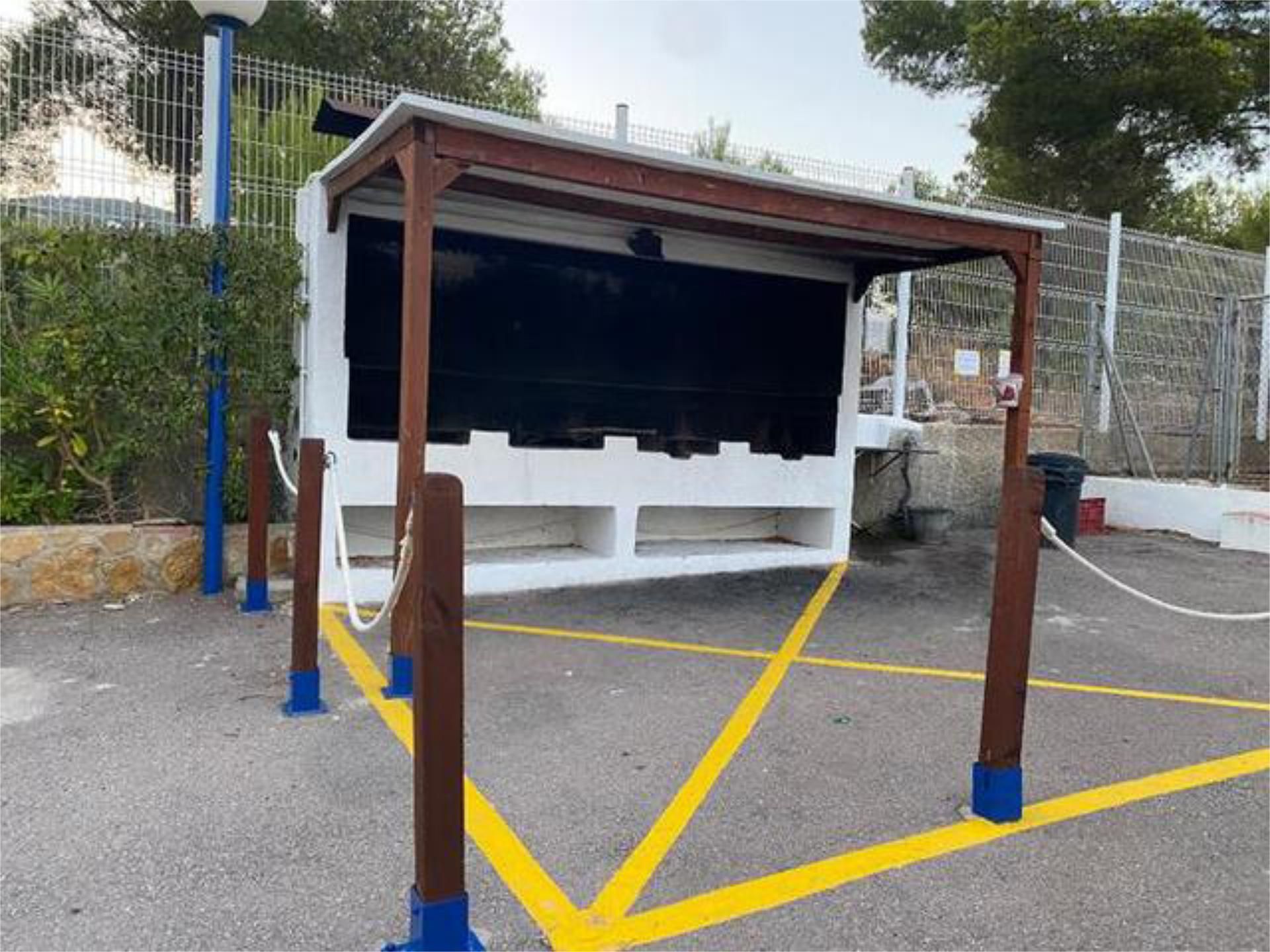 Apartament de lloguer a Alcossebre