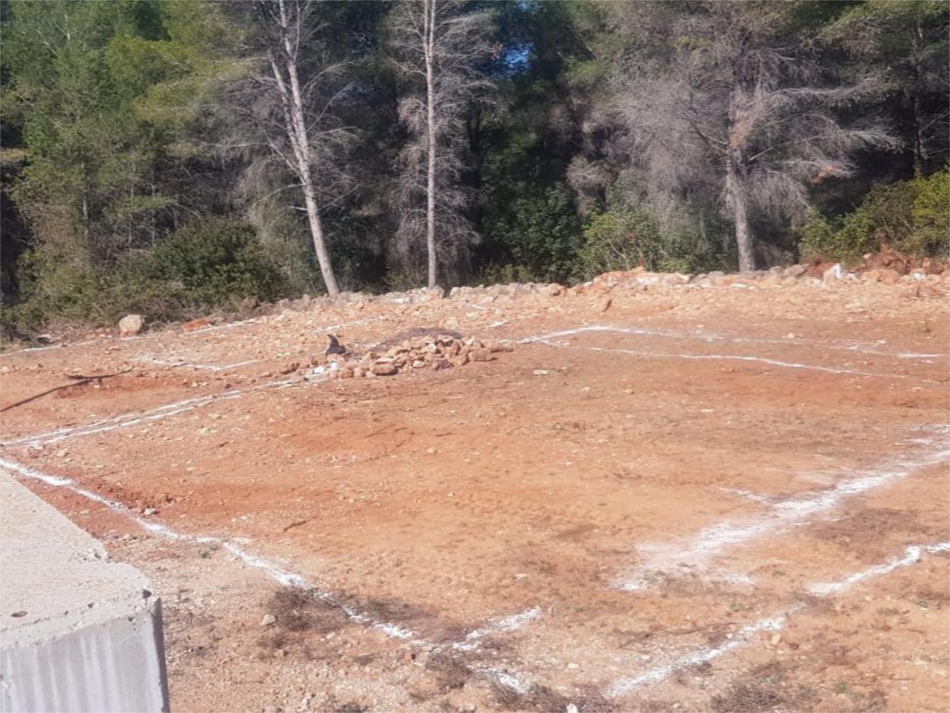 Constructible Land for sale in Sant Joan de Moró