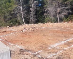 Constructible Land for sale in Sant Joan de Moró