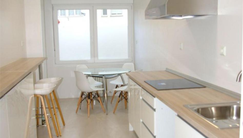 Pis en venda a Avenida de la Antigua Florida, 6, Centro, Palencia - imatge 1 Foto 1 de Pis en venda a Avenida de la Antigua Florida, 6, Centro, Palencia