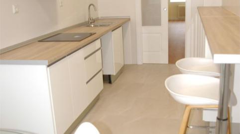 Pis en venda a Avenida de la Antigua Florida, 6, Centro, Palencia - imatge 2 Foto 2 de Pis en venda a Avenida de la Antigua Florida, 6, Centro, Palencia