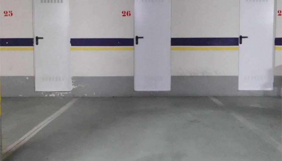 Garage for sale in Calle del Camino de Los Chopos, 1, Sónsoles, Ávila - image 1 Photo 1 of Garage for sale in Calle del Camino de Los Chopos, 1, Sónsoles, Ávila