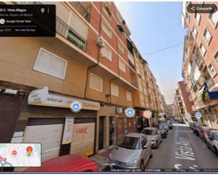 Exterior view of Flat for sale in  Murcia Capital  with Air Conditioner, Heating and Terrace