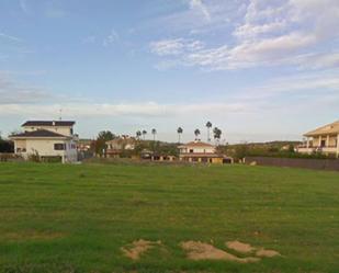 Constructible Land for sale in Badajoz Capital