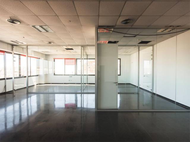 Oficina en Alquiler en Calle de la Resina, 29 en Villaverde Alto